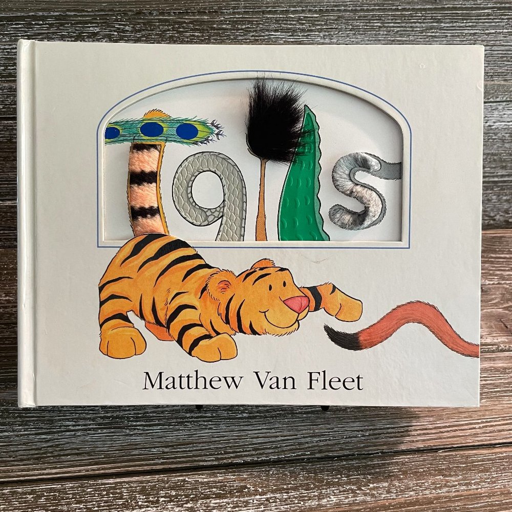 Tails